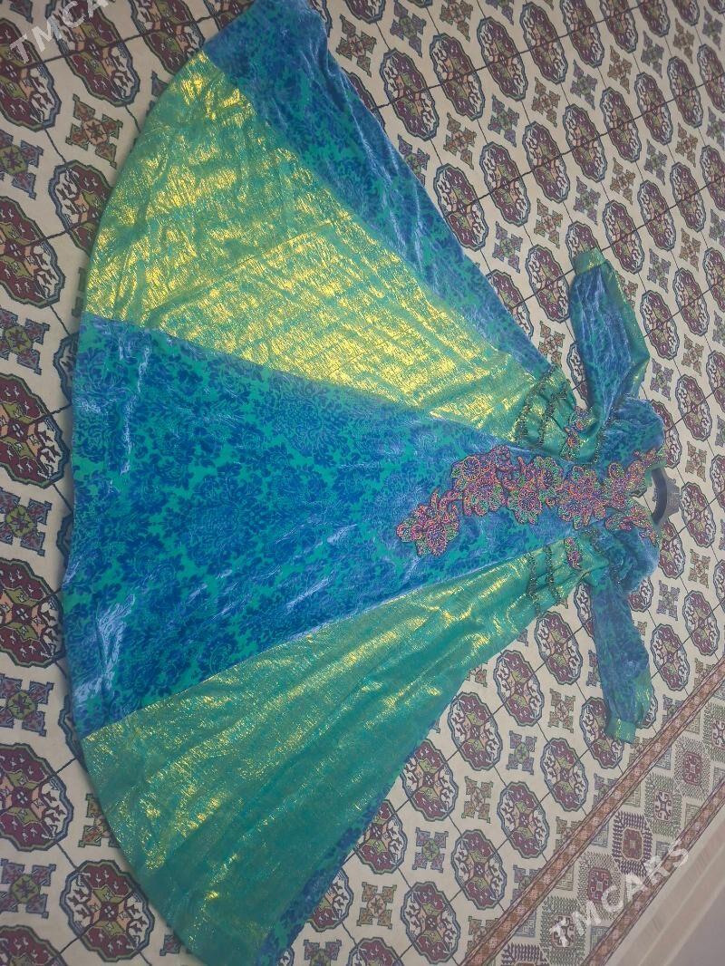 Toy koynek - Мир 1 - img 2