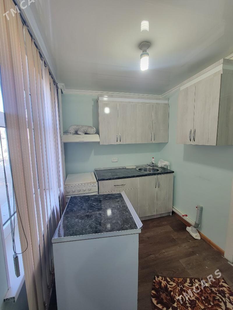  Satlyk jaý 3 etaž 2 kom  - Mary - img 5