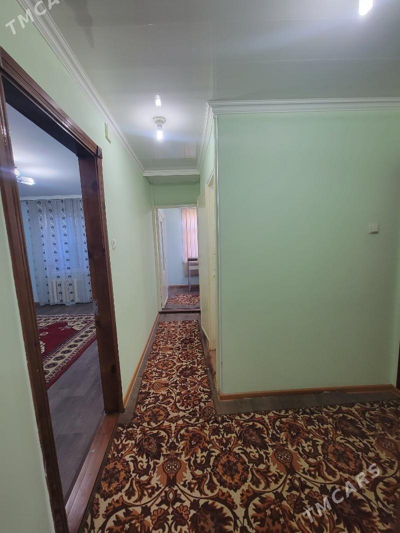 Satlyk jaý 3 etaž 2 kom - Mary - img 1