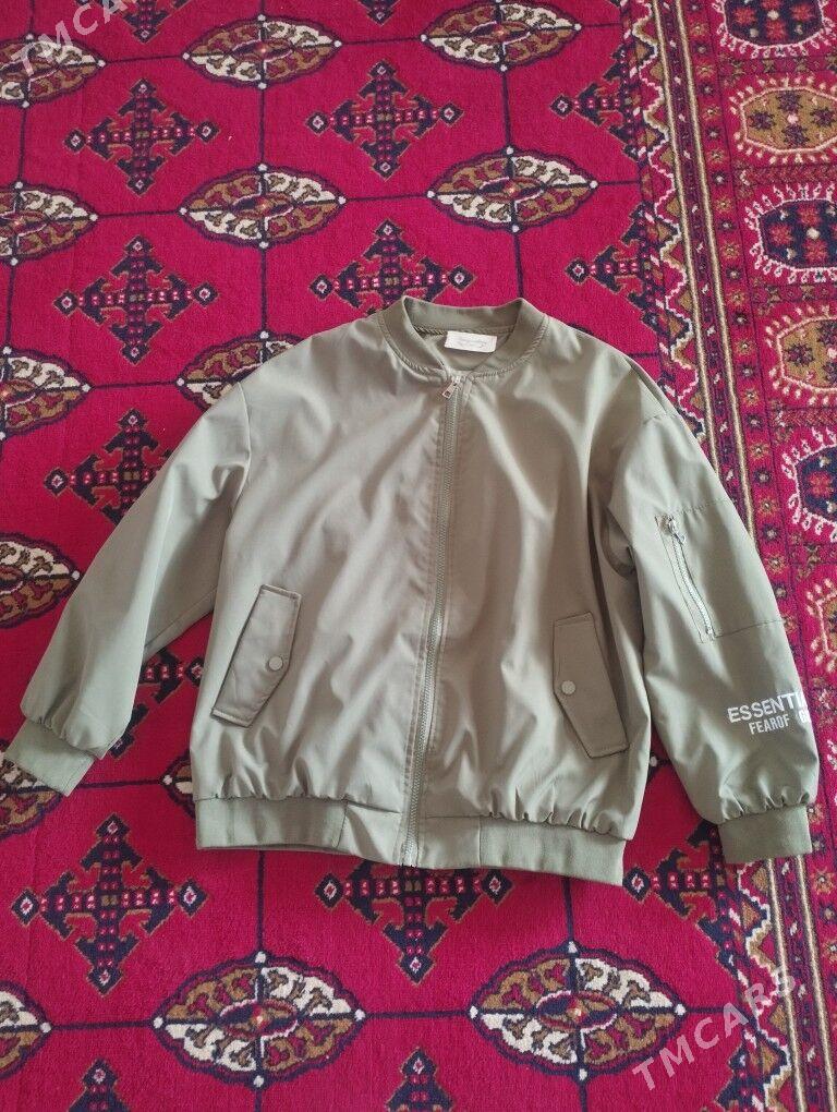 kurtka, balak - Мары - img 3