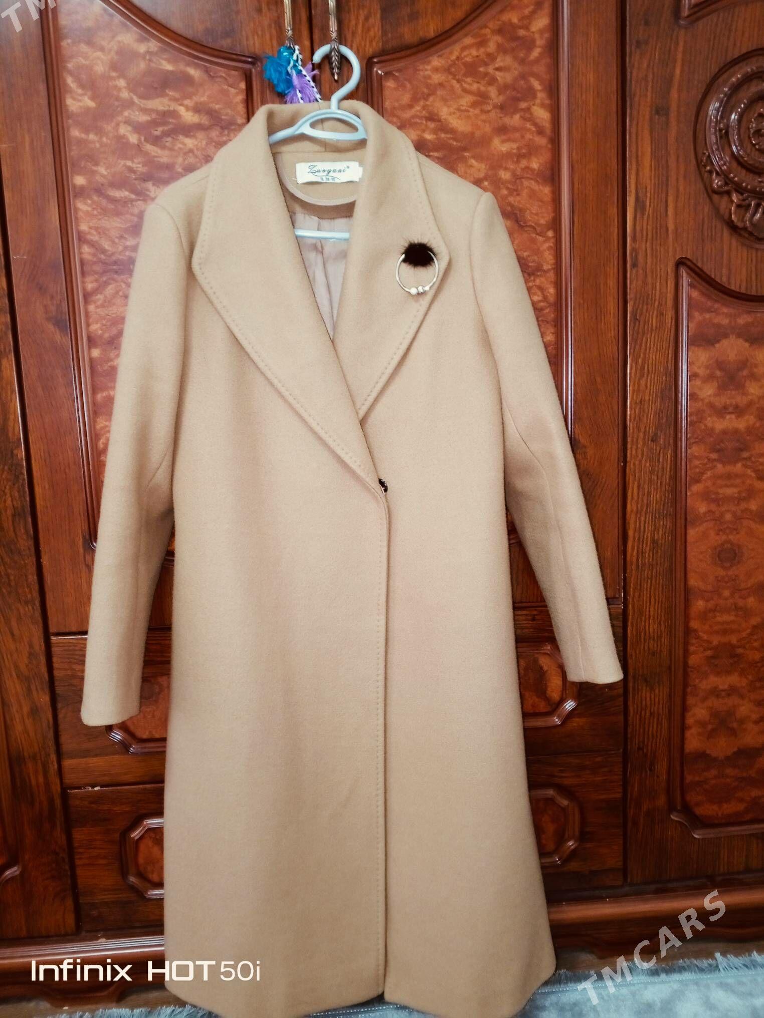 palto - Balkanabat - img 2