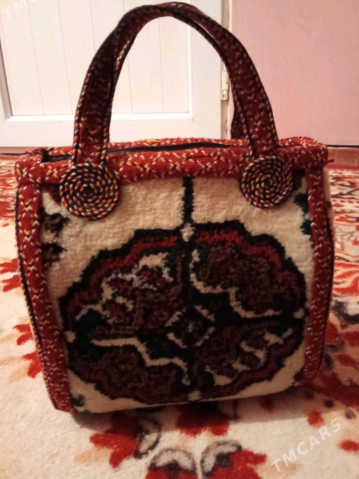 sumka - Ашхабад - img 4