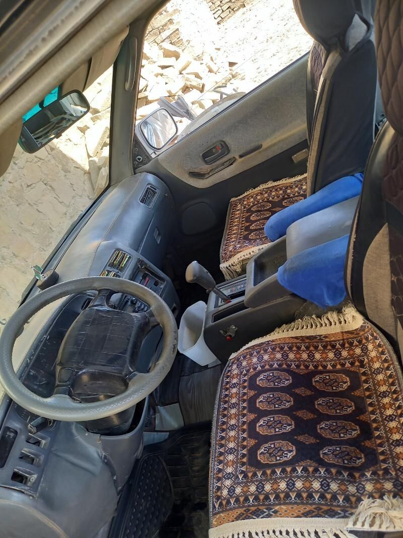 Toyota Town Ace 1993 - 40 000 TMT - Магданлы - img 6