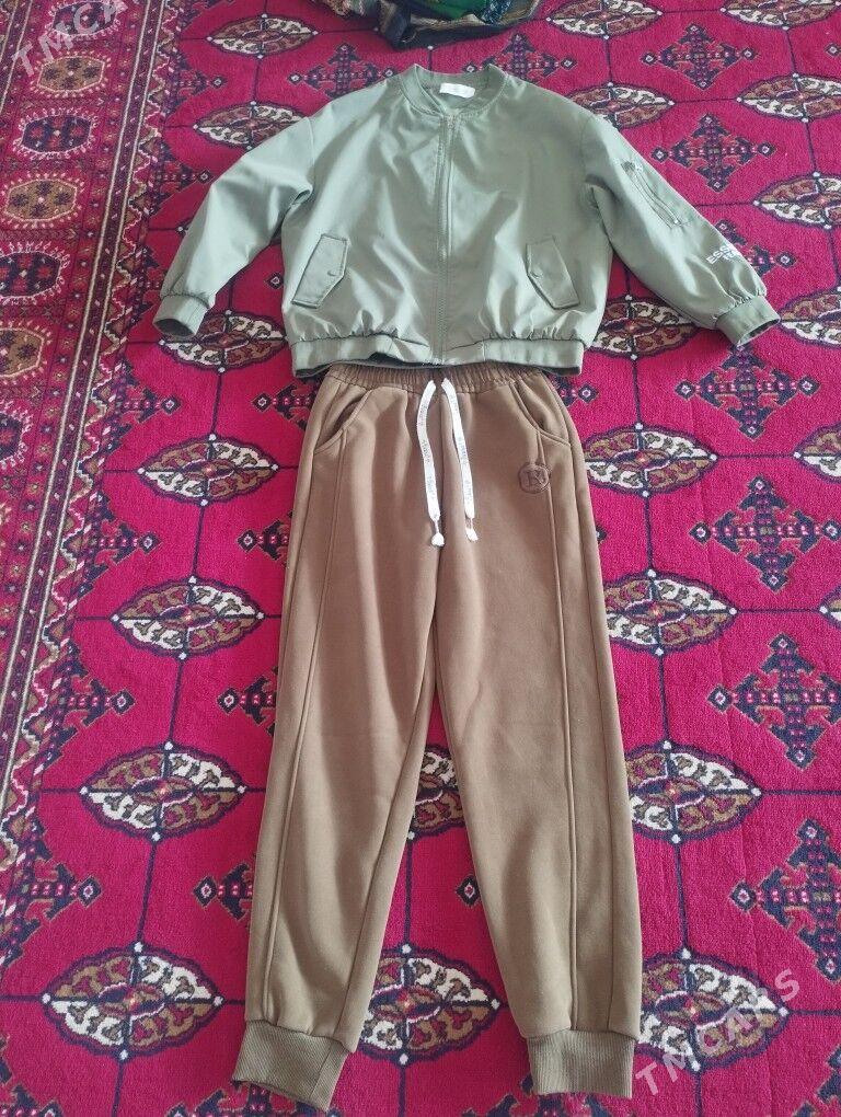 kurtka, balak - Мары - img 1