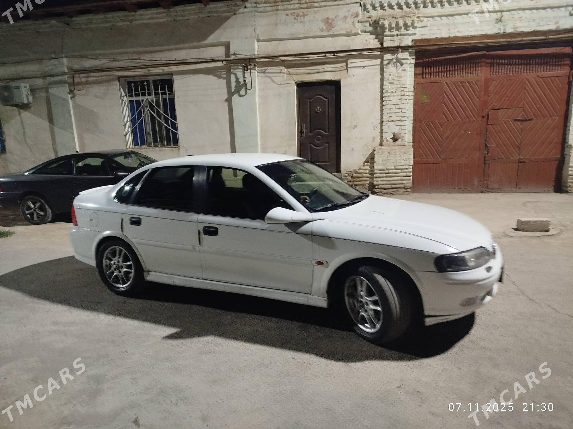 Opel Vectra 2000 - 80 000 TMT - Daşoguz - img 2