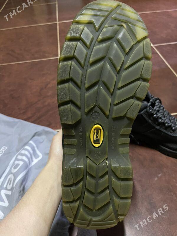 Ботинки - Мир 2 - img 3