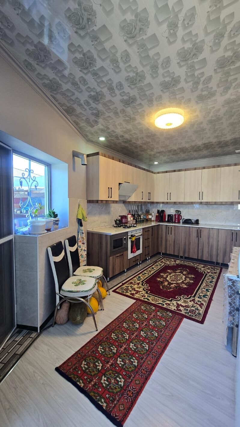 Киров 6соток 5ком Ёлун усти - Дашогуз - img 8