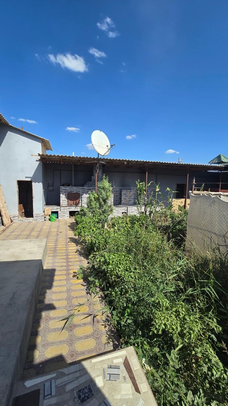 Киров 6соток 5ком Ёлун усти - Дашогуз - img 10