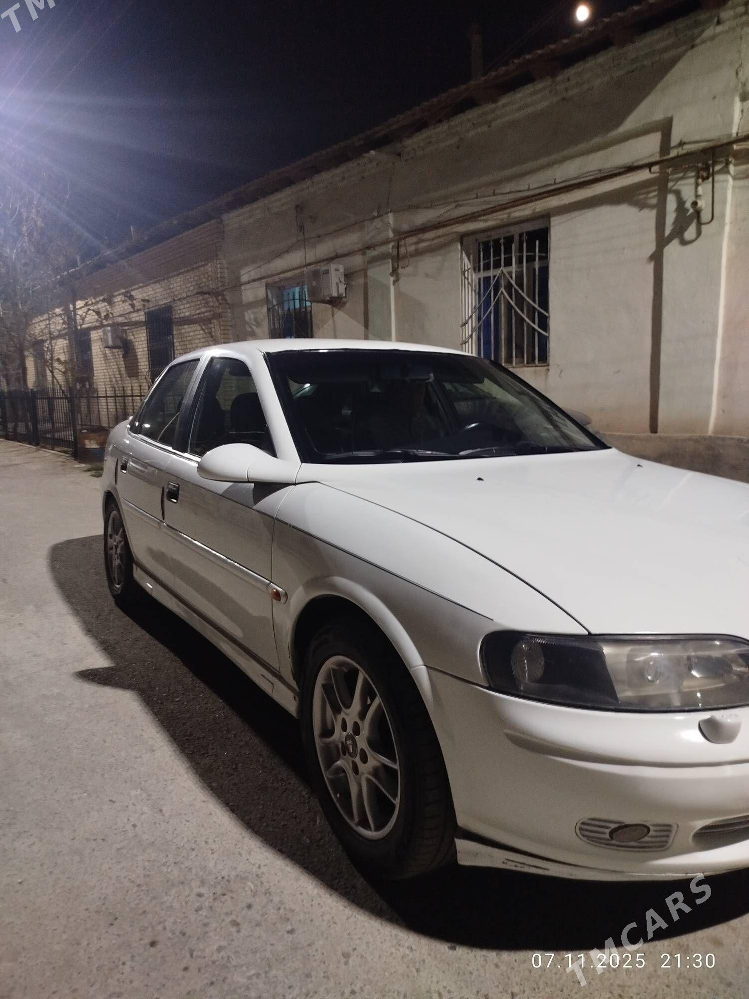 Opel Vectra 2000 - 80 000 TMT - Daşoguz - img 4
