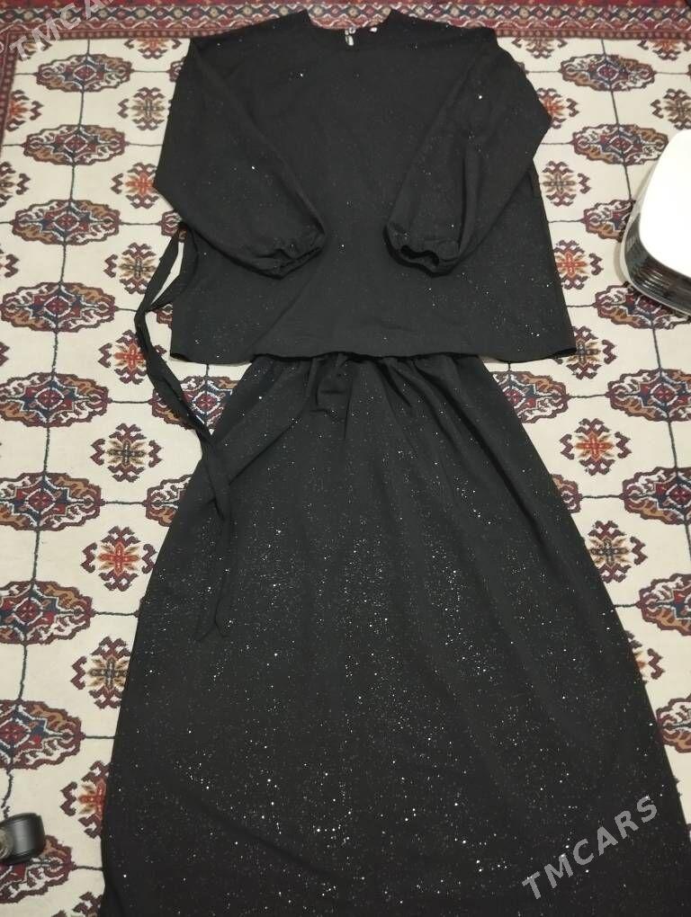 yupka kofta - Ашхабад - img 3