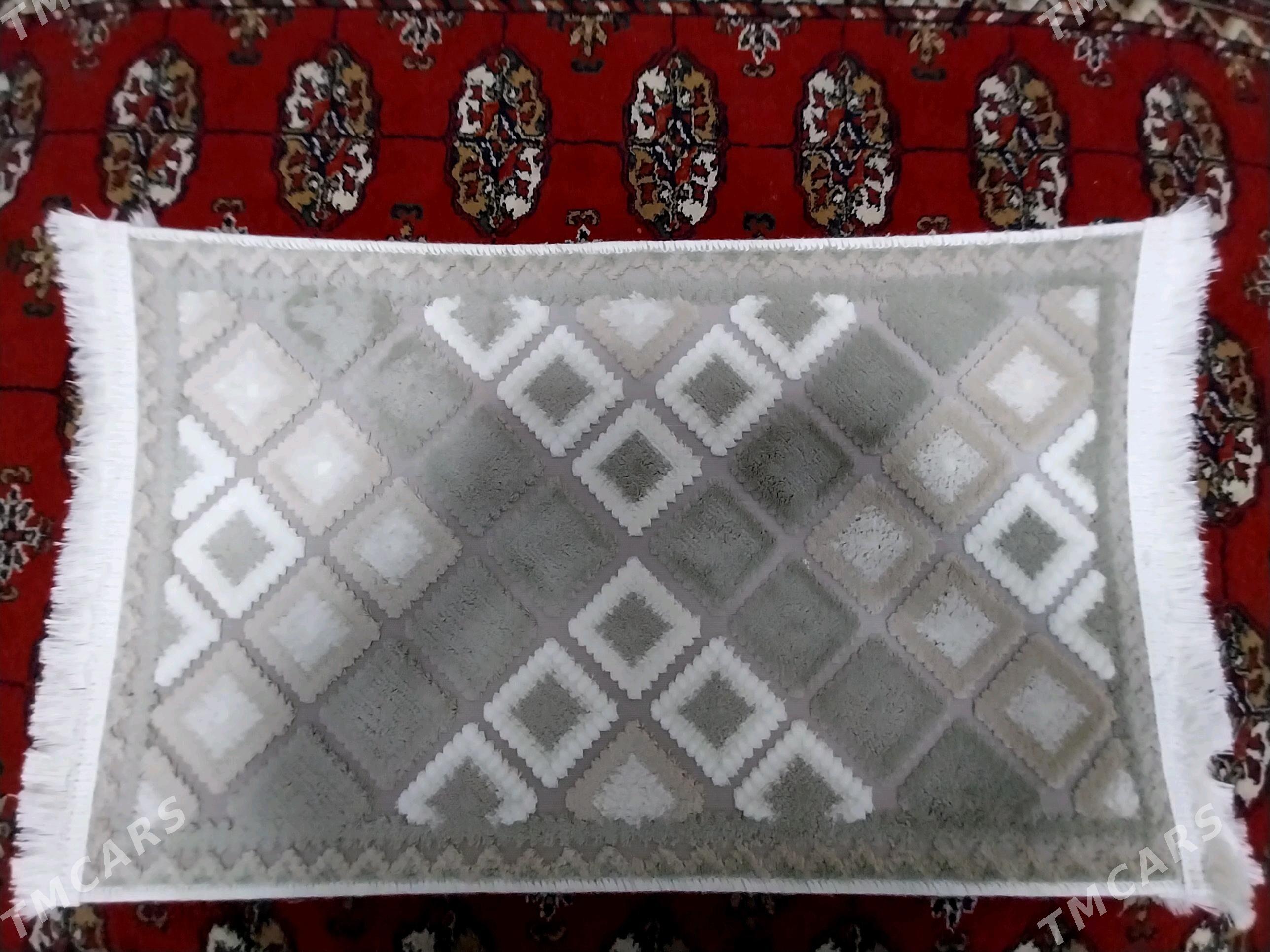 Halyçalar kowrik - Daşoguz - img 5