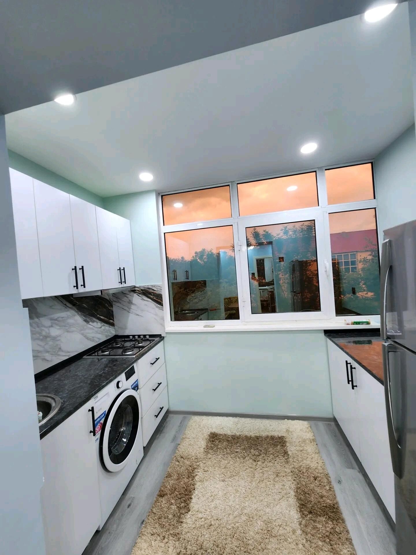 Arenda 30mkr EnglisLUX 2komnat - 30 мкр - img 6