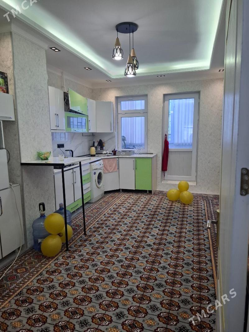 Jemagat 3 kom 1 etaz - Büzmeýin - img 6