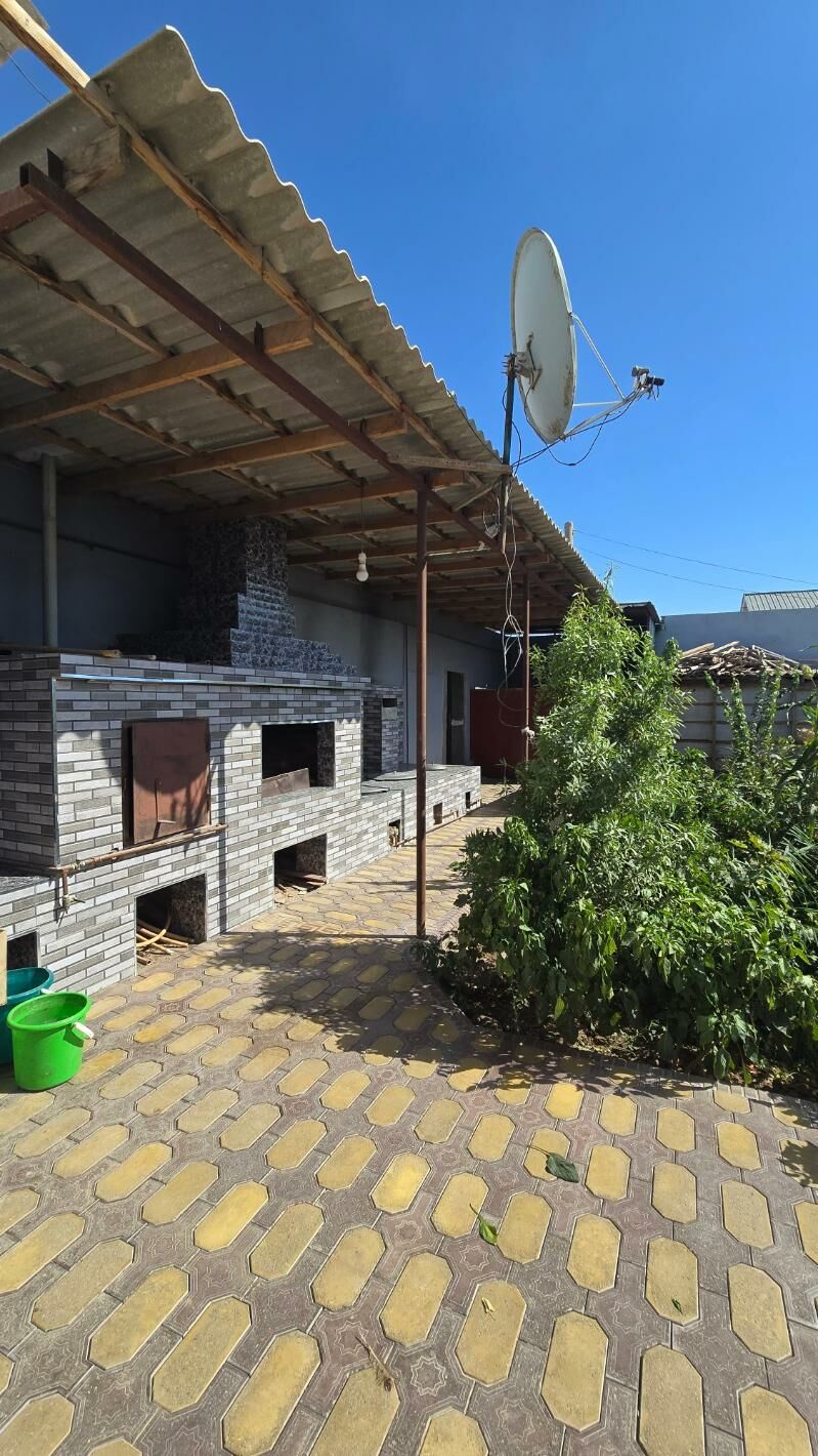 Киров 6соток 5ком Ёлун усти - Дашогуз - img 9