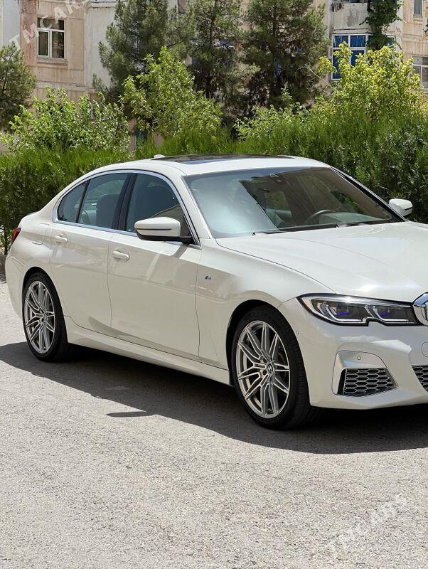 BMW 330 2020 - 565 000 TMT - Aşgabat - img 3
