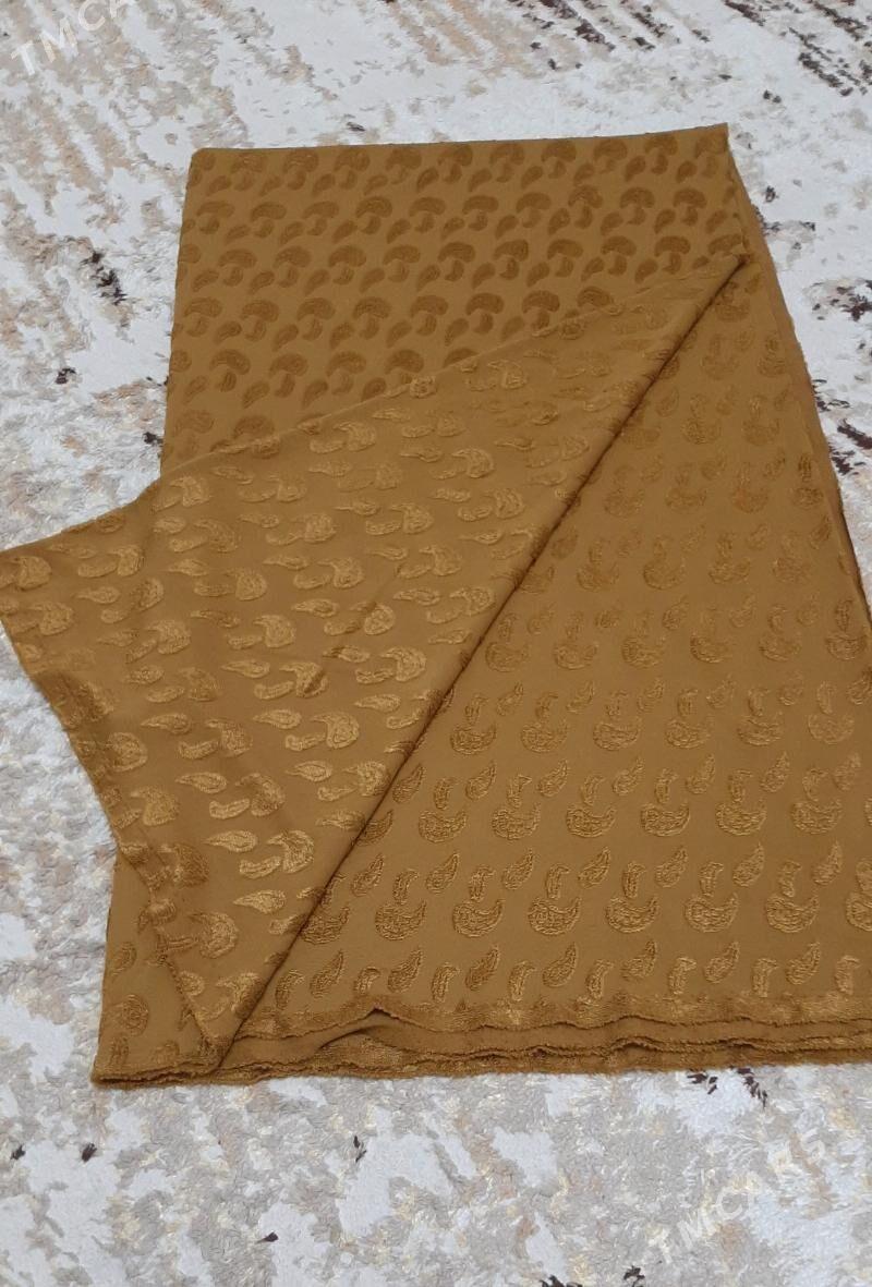 GADYMY JEMAL BURUN - Aşgabat - img 2