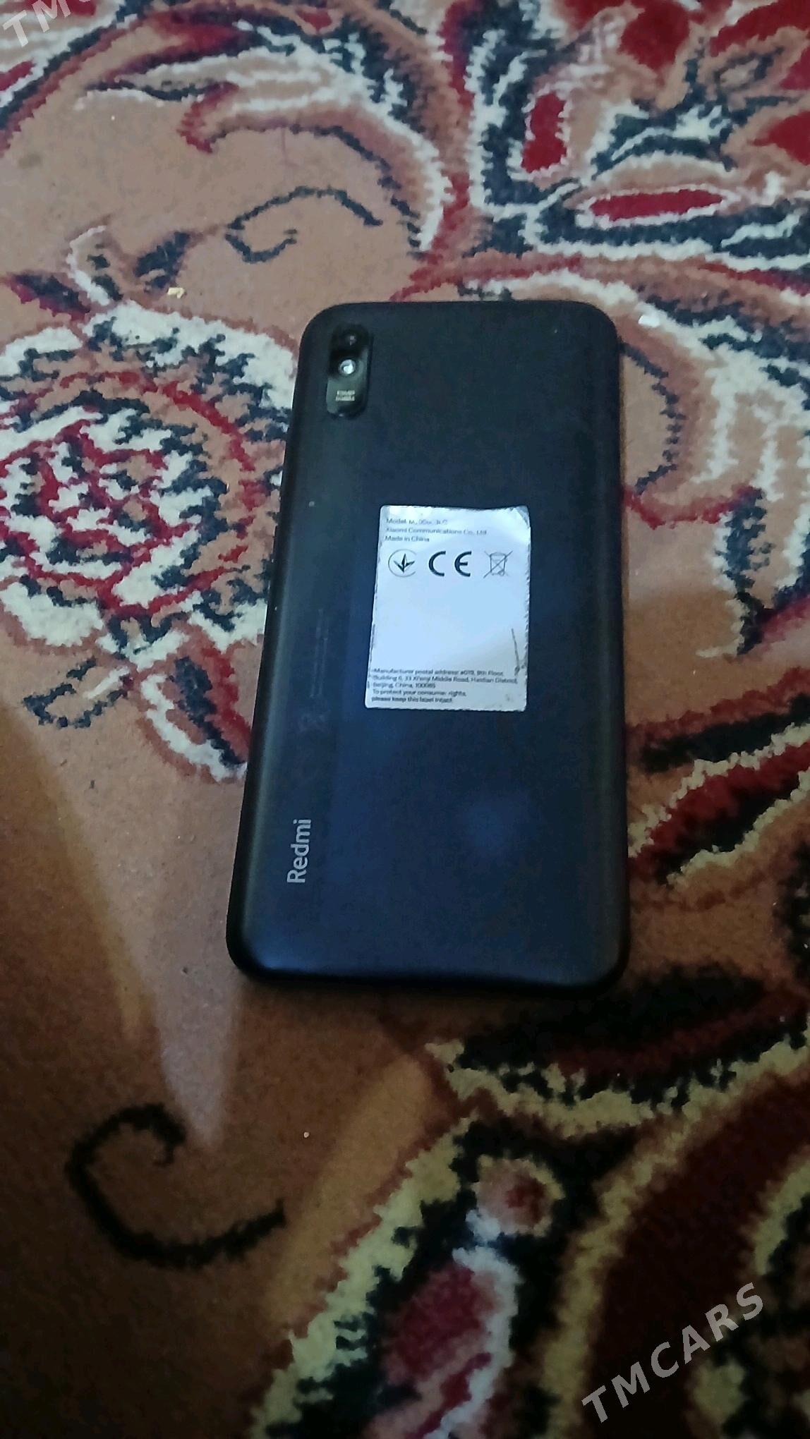 telefon - Türkmenbaşy - img 2