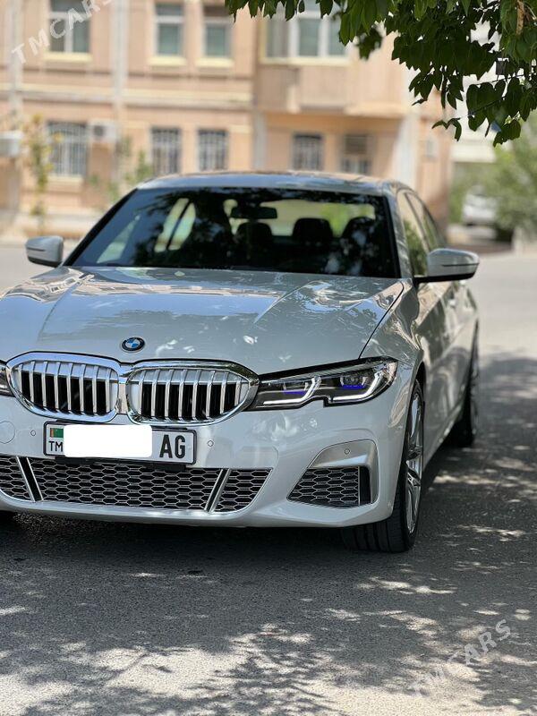 BMW 330 2020 - 565 000 TMT - Aşgabat - img 2
