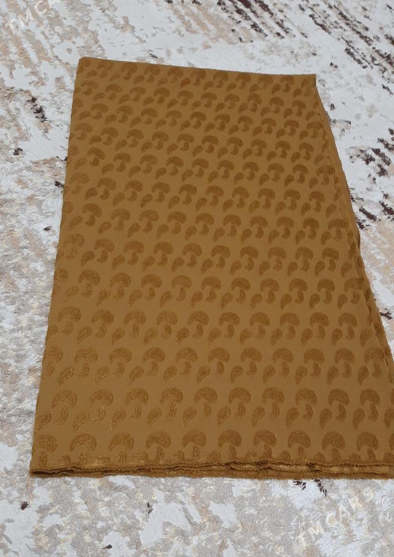 GADYMY JEMAL BURUN - Aşgabat - img 3