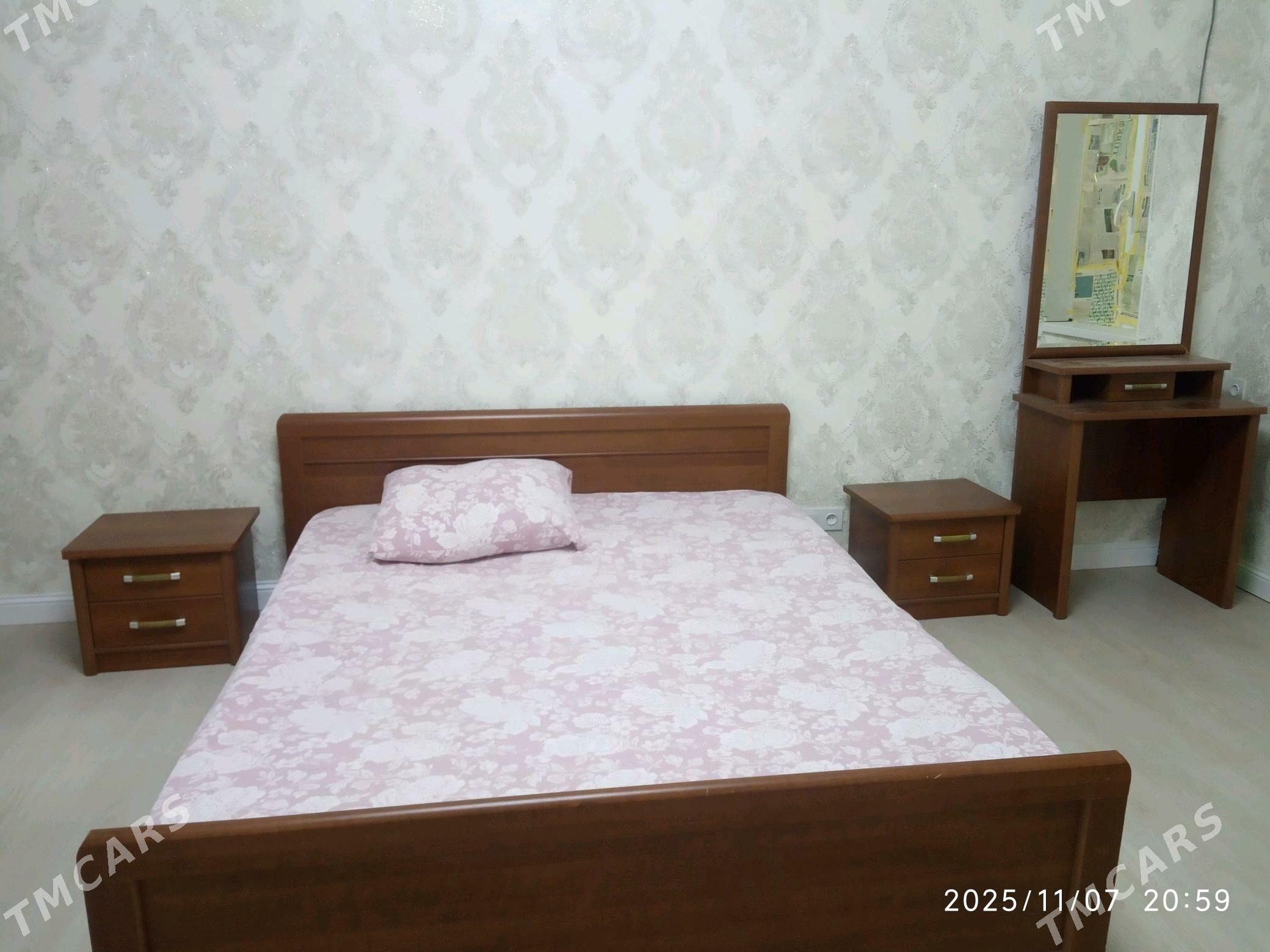 спальный гарнетур - Туркменбаши - img 1