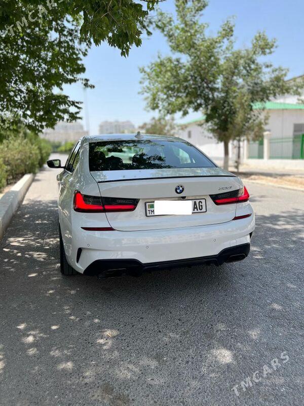 BMW 330 2020 - 565 000 TMT - Aşgabat - img 1