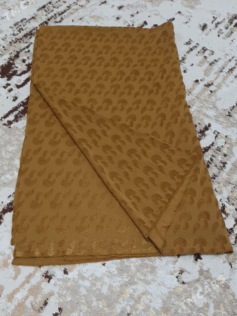 GADYMY JEMAL BURUN - Aşgabat - img 1