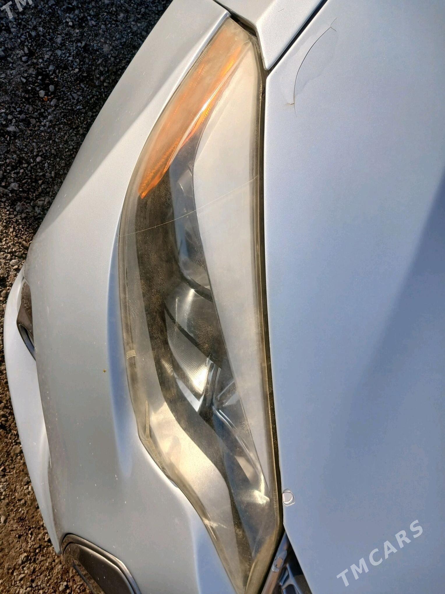 Toyota Corolla 2014 - 185 000 TMT - Türkmenbaşy - img 2