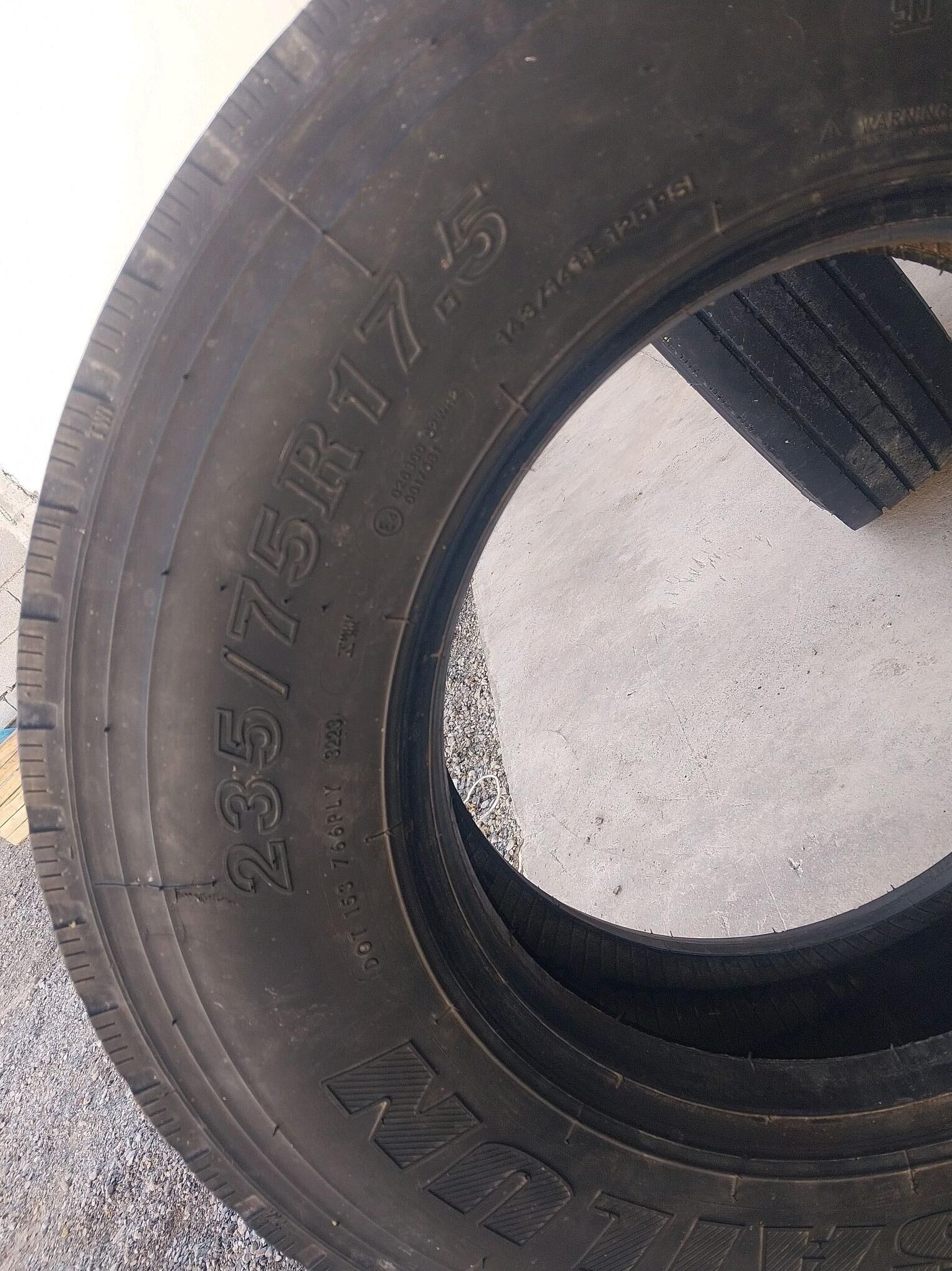 Teker 1 000 TMT - Бузмеин - img 2