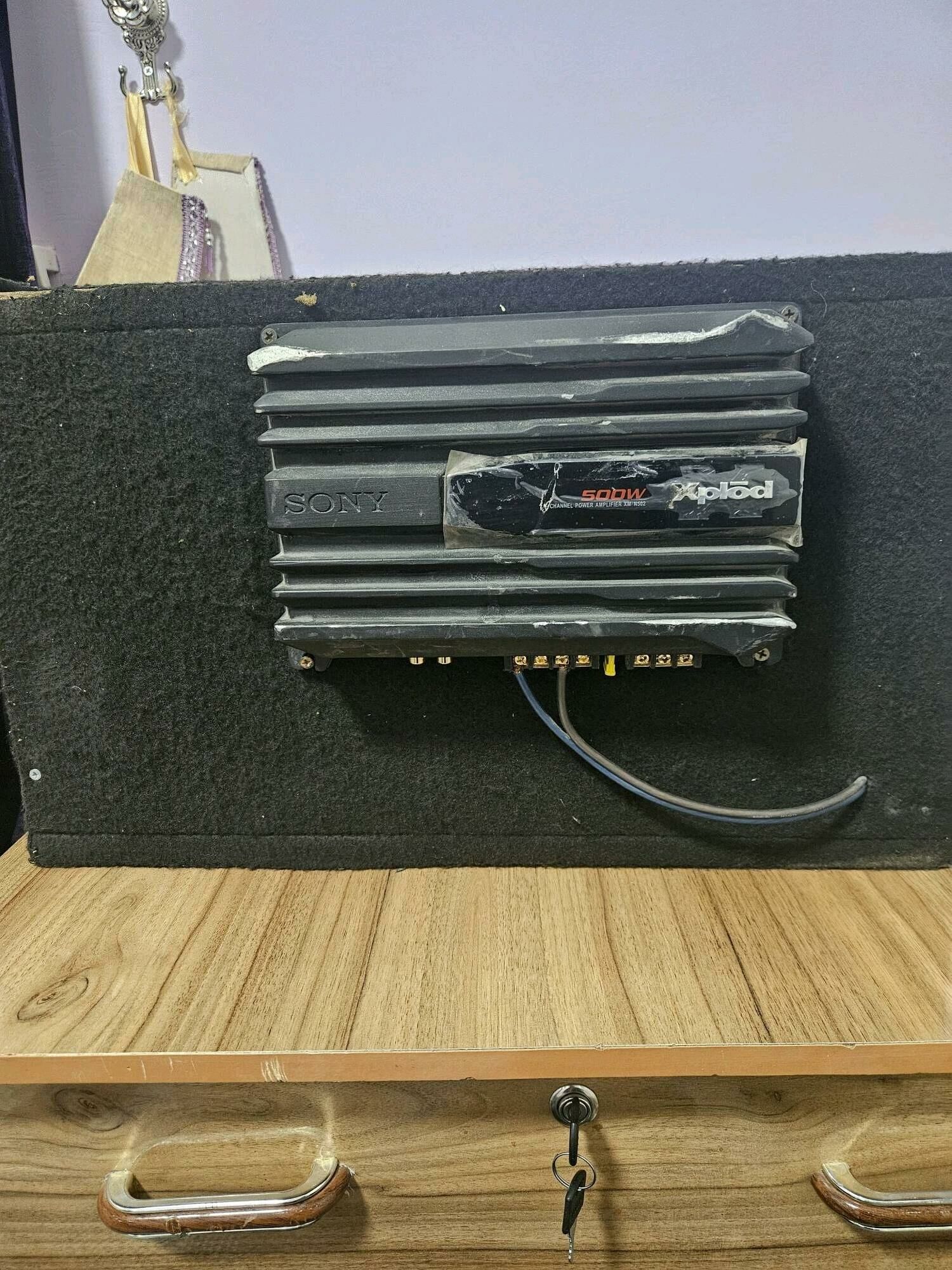 bocga 2 500 TMT - Теджен - img 2