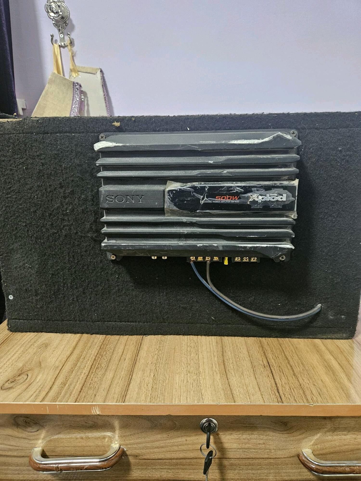 bocga 2 500 TMT - Теджен - img 3