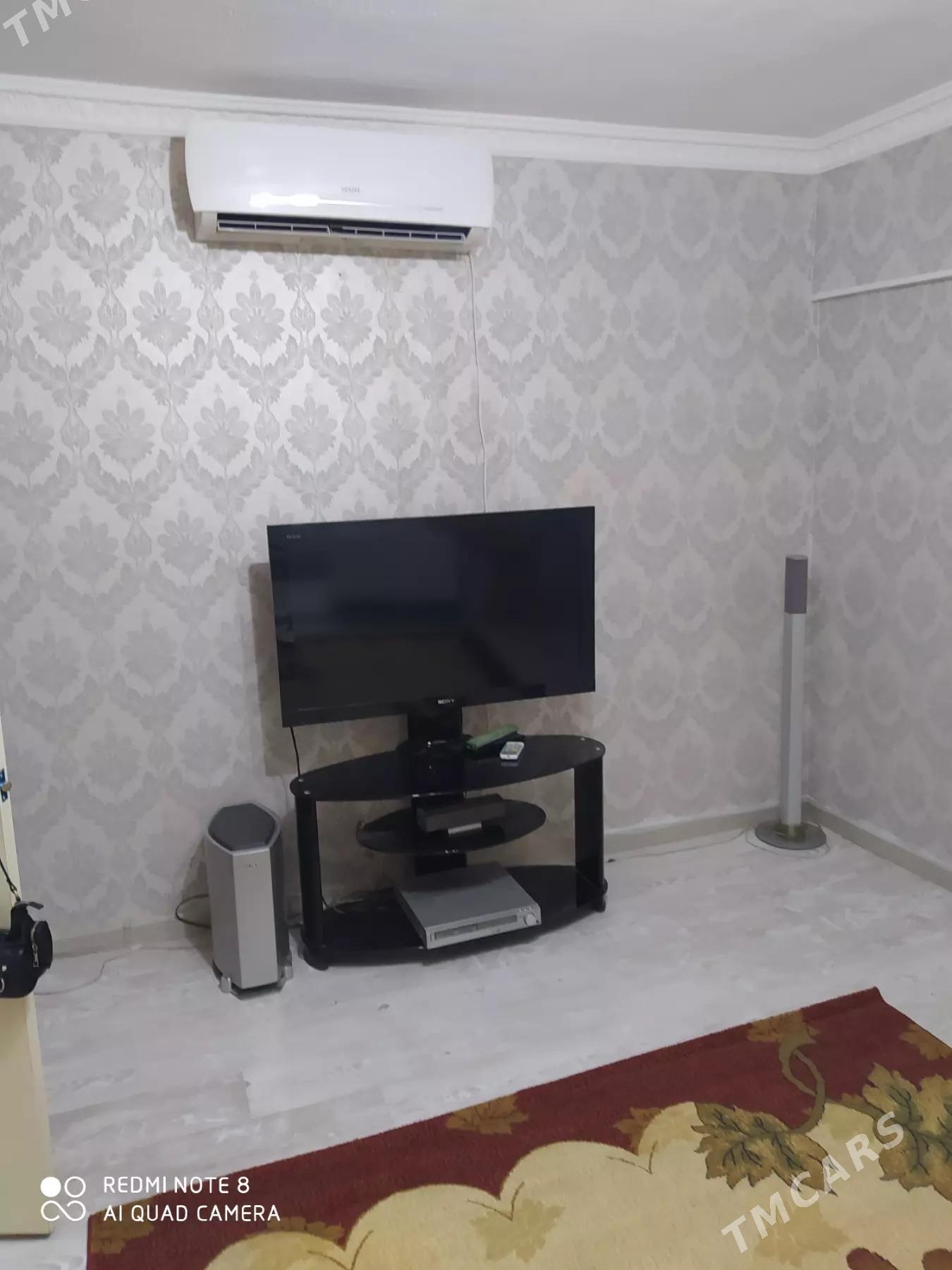 ОТ ХОЗЯИНА ЦЕНТР 1КОМ 41КВ - Aşgabat - img 1