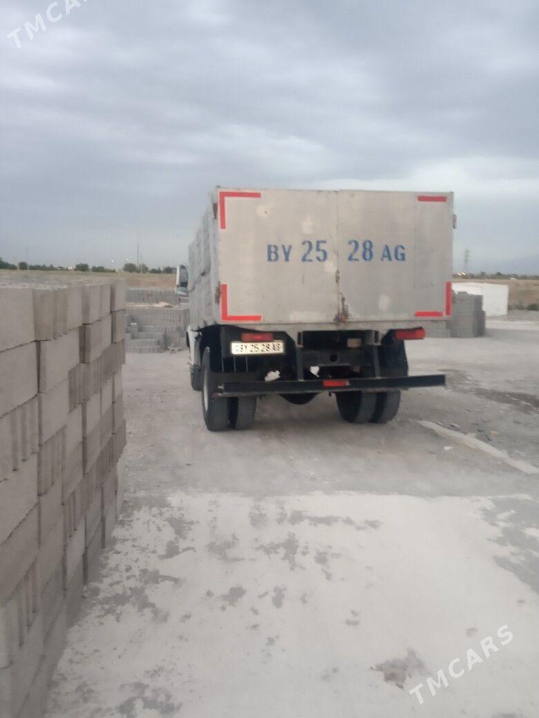 Zil 4331 2002 - 90 000 TMT - Херрикгала - img 4