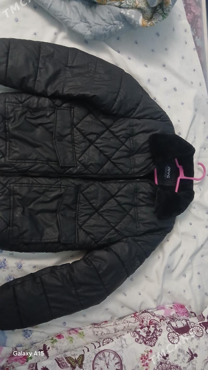 kurtka - Туркменабат - img 1