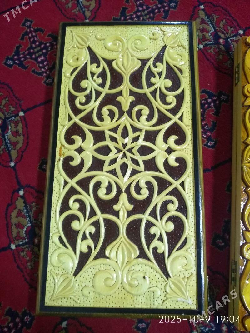 Narda - Дашогуз - img 3