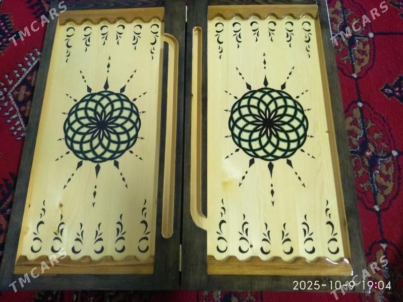 Narda - Дашогуз - img 2