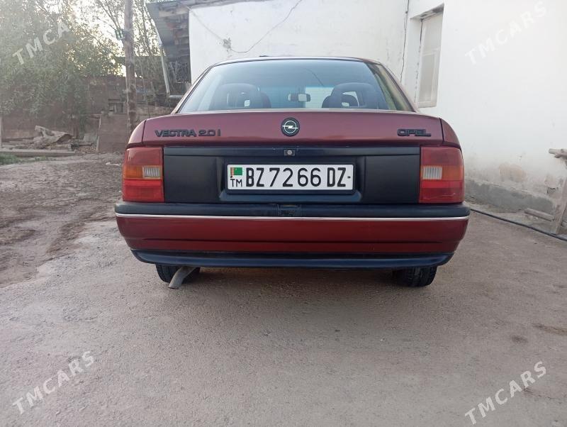 Opel Vectra 1991 - 46 000 TMT - Boldumsaz - img 3
