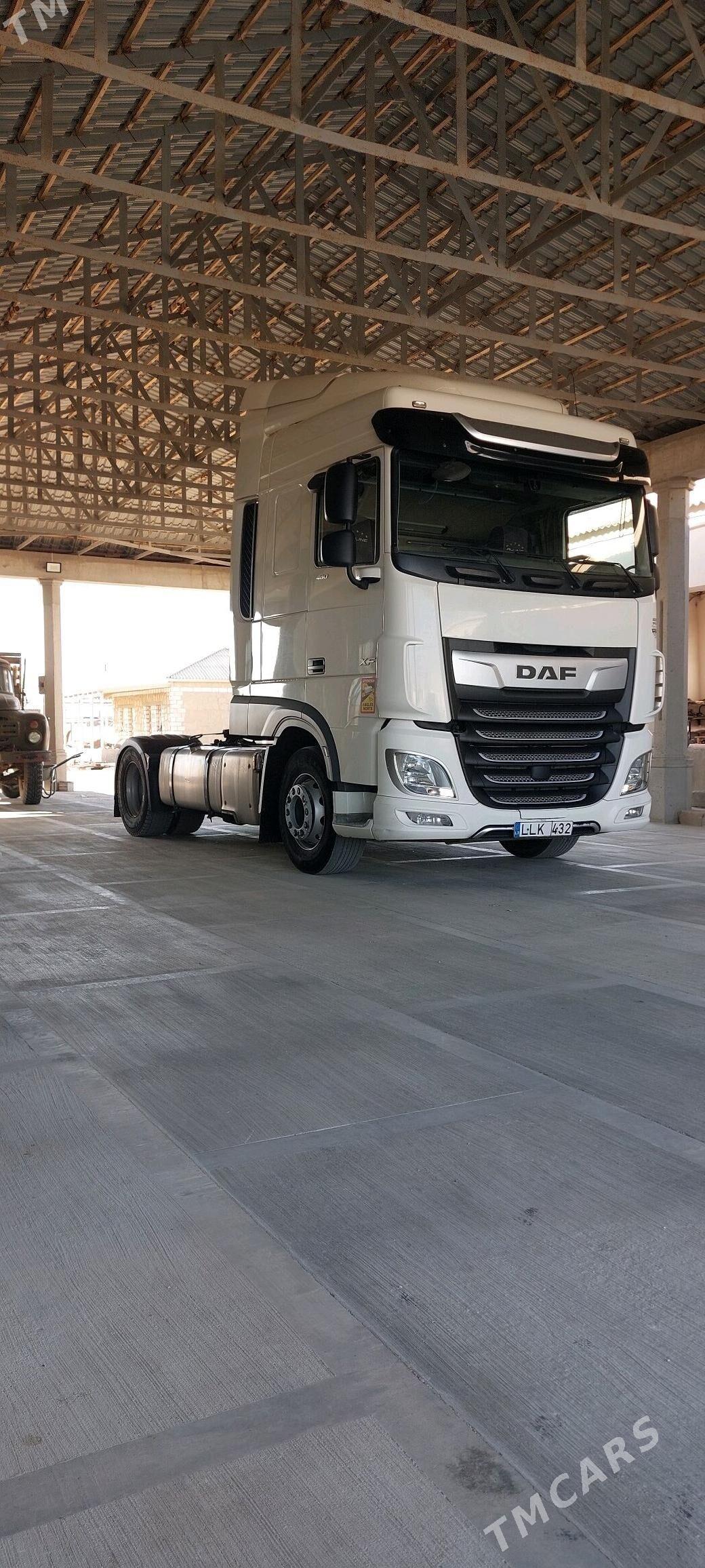 DAF 480 2020 - 766 350 TMT - Gumdag - img 2