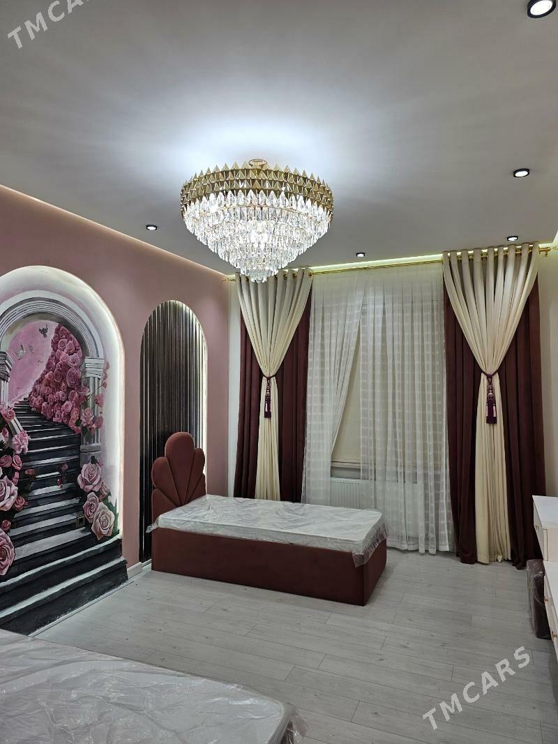 Jalýuz Zanaweska Perde - Aşgabat - img 2