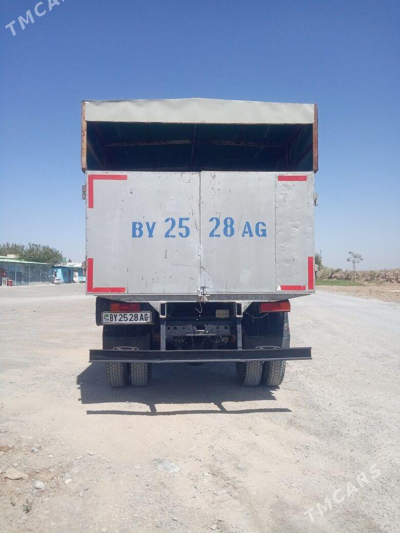 Zil 4331 2002 - 90 000 TMT - Херрикгала - img 3