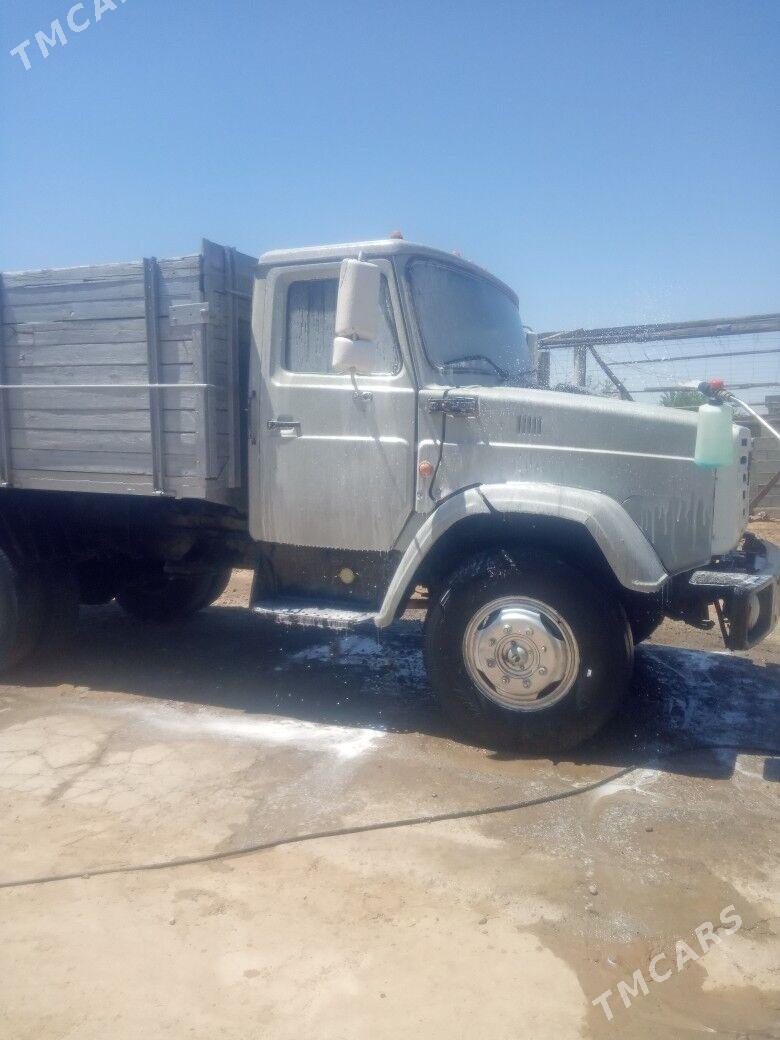 Zil 4331 2002 - 90 000 TMT - Херрикгала - img 7