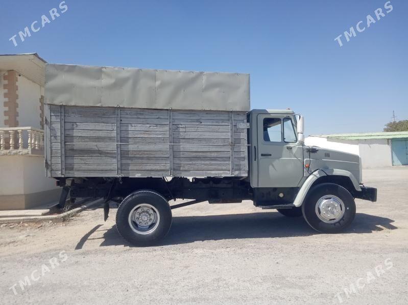 Zil 4331 2002 - 90 000 TMT - Херрикгала - img 2