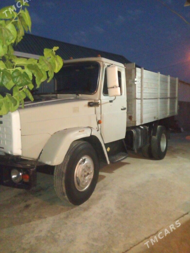 Zil 4331 2002 - 90 000 TMT - Херрикгала - img 6