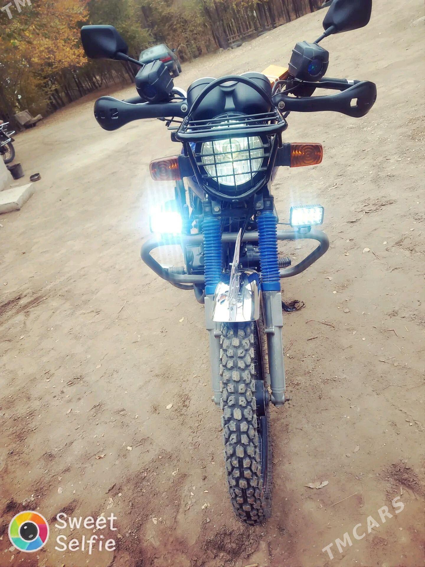 Fekon FK150-8G 2025 - 22 000 TMT - Кёнеургенч - img 4