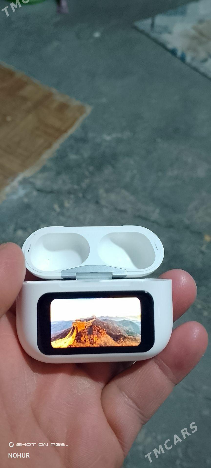 Air pods 3pro - Гызыларбат - img 4