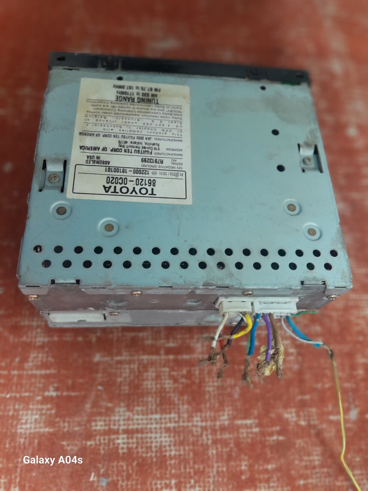 КАЛОНКАЛАР 100 TMT - Гурбансолтан Едже - img 4