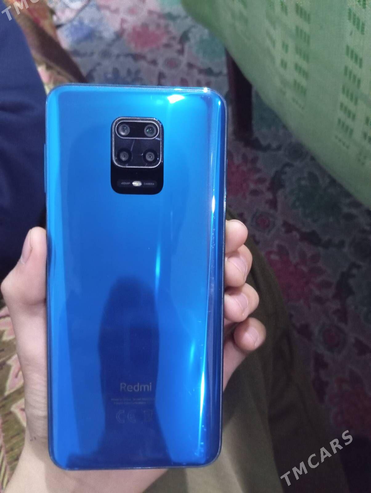 Redmi note 9S - Kerki - img 3