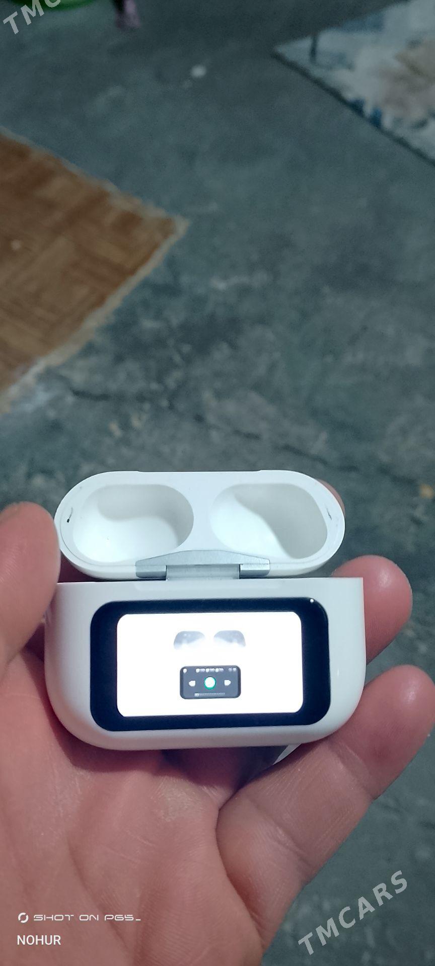 Air pods 3pro - Гызыларбат - img 5