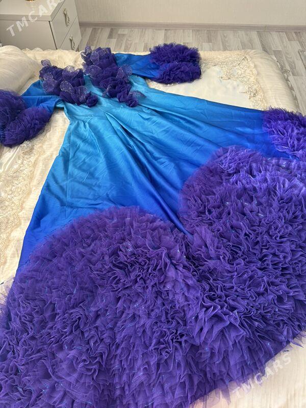 Satlyk Koynek - Balkanabat - img 1