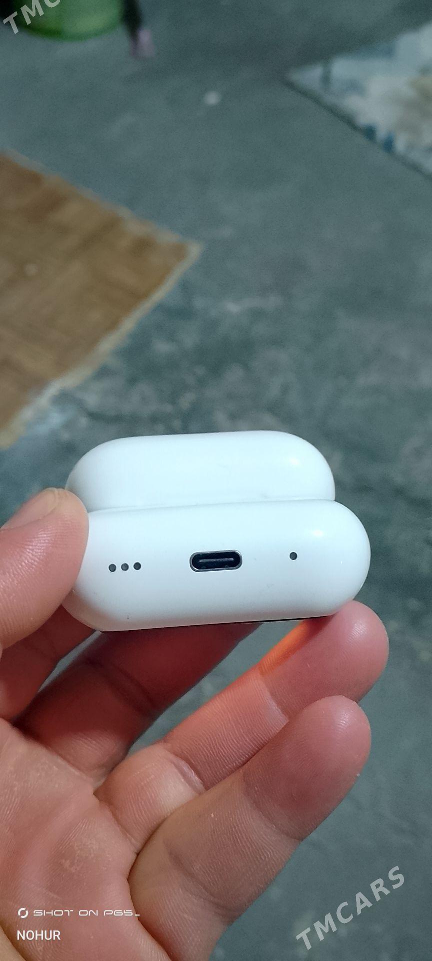 Air pods 3pro - Гызыларбат - img 3