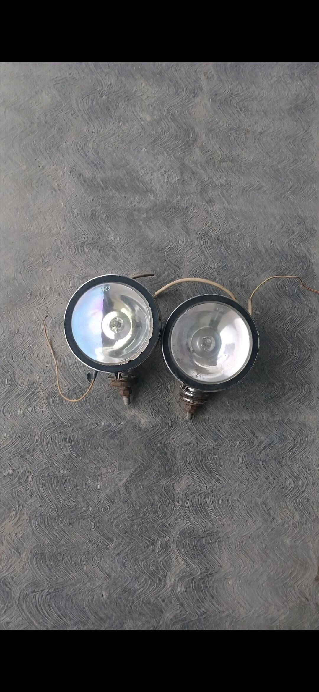 PRAŹEKTRLARY AWATJA YITIJE YAN 250 TMT - Çoganly - img 5